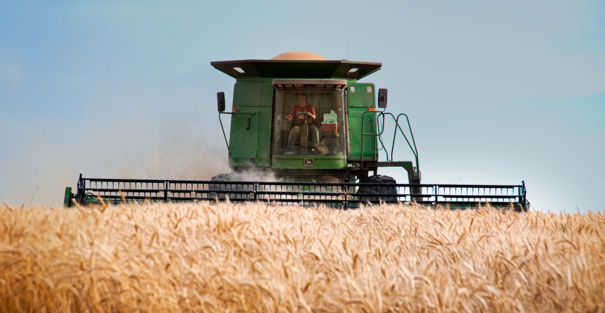 Things To Consider In Selecting Farm Machinery Image