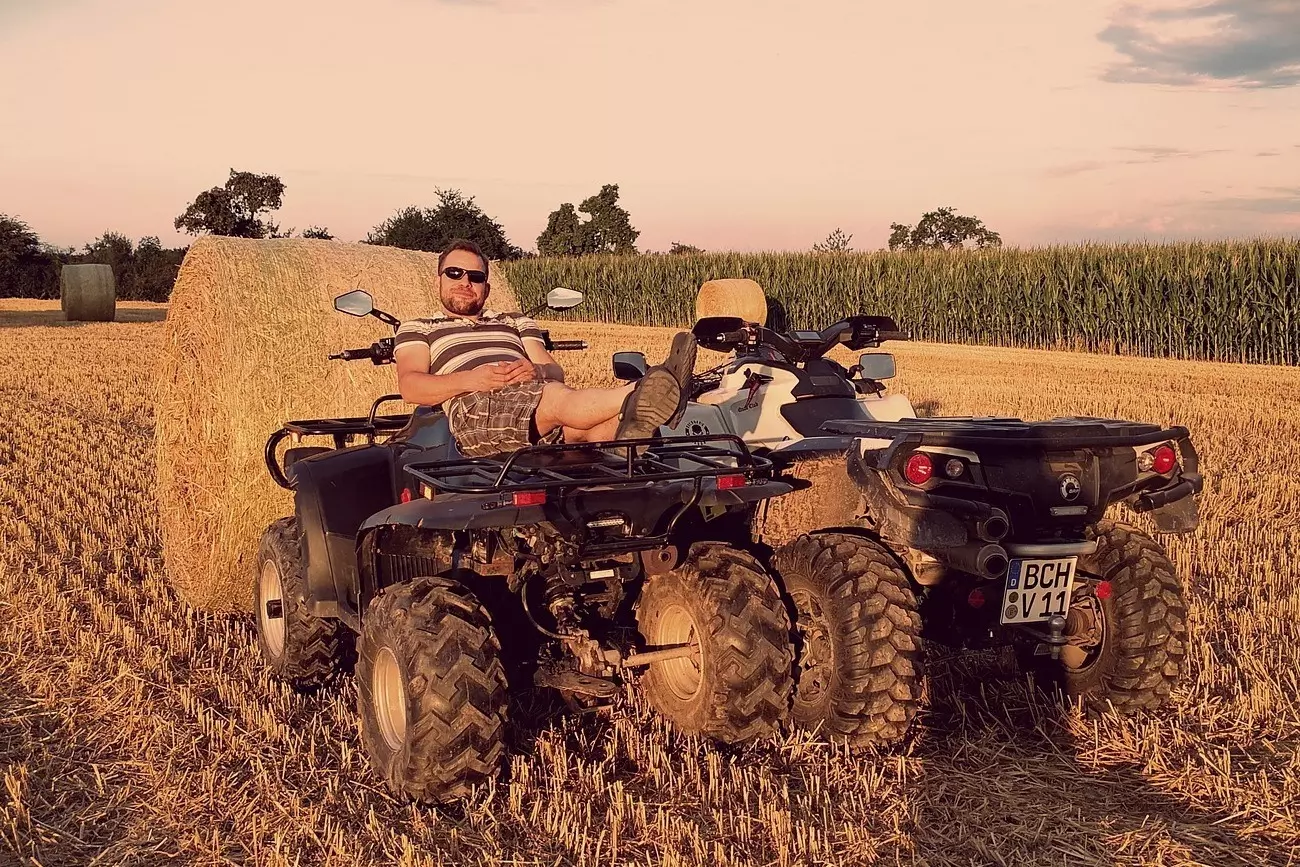 Essential Equipment for Small Farms